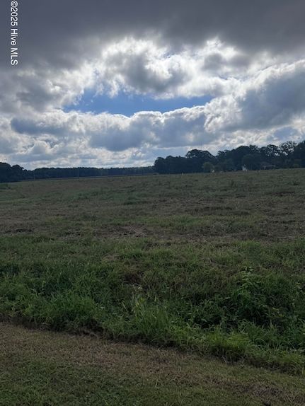 Homesite for sale in Beaufort County, North Carolina