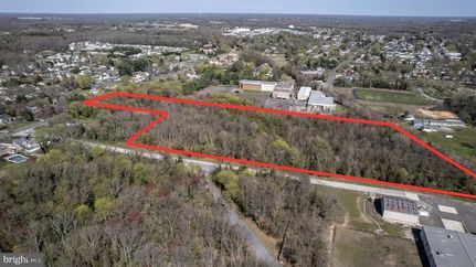 Undeveloped Land for sale in Cumberland County, New Jersey