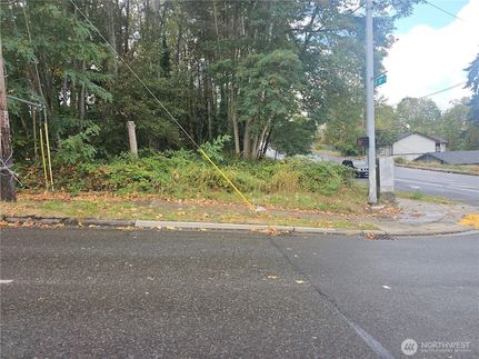 Undeveloped Land for sale in Pierce County, Washington