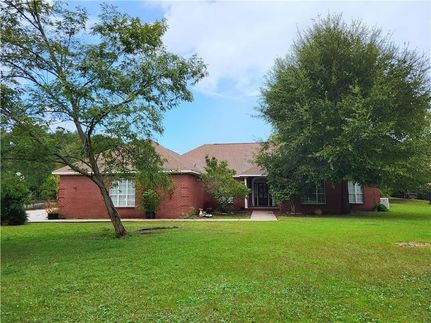 Hunting Property for sale in Mobile County, Alabama