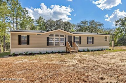 Lakefront Property for sale in Putnam County, Florida
