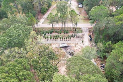 Recreational Property for sale in Montgomery County, Texas