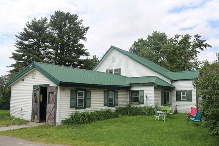 Farm and Ranch for sale in Franklin County, Vermont