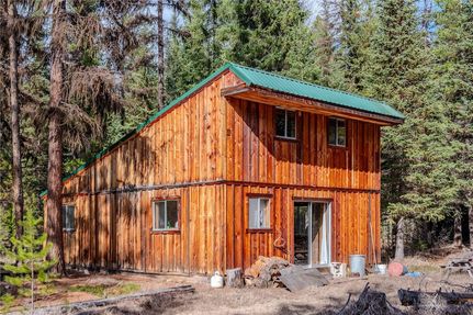 Farm and Ranch for sale in Lincoln County, Montana