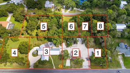 Farm and Ranch for sale in Saint Lucie County, Florida