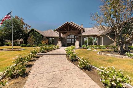 Farm and Ranch for sale in Kern County, California