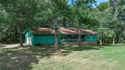 Recreational Property for sale in Benton County, Arkansas