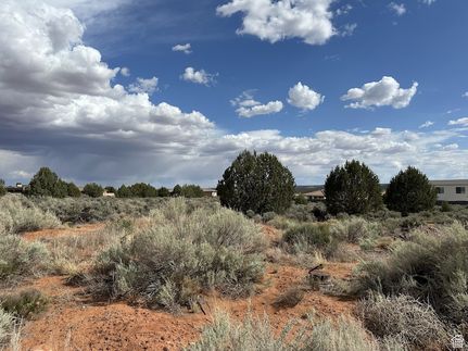Homesite for sale in Washington County, Utah