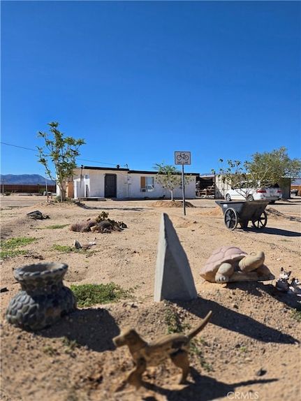 Farm and Ranch for sale in San Bernardino County, California