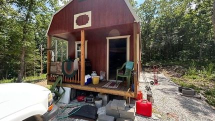 Recreational Property for sale in Benton County, Missouri