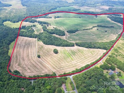 Undeveloped Land for sale in Union County, North Carolina