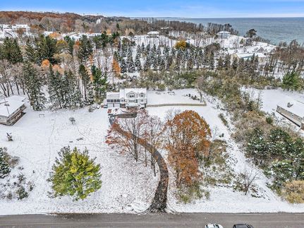 Lakefront Property for sale in Mason County, Michigan