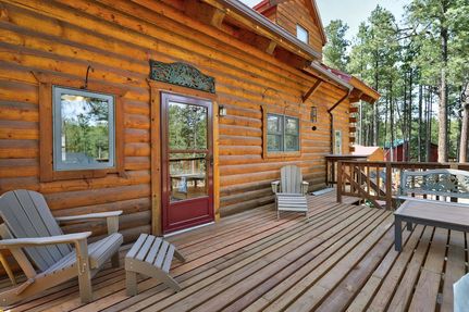 Lakefront Property for sale in Sandoval County, New Mexico