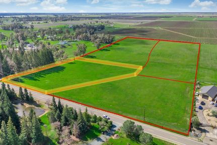 Undeveloped Land for sale in Sacramento County, California