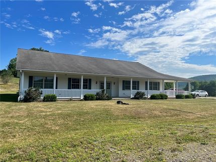 Farm and Ranch for sale in Allegany County, New York