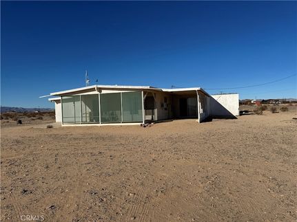 Recreational Property for sale in San Bernardino County, California