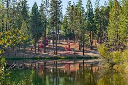 Farm and Ranch for sale in Nevada County, California