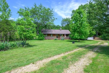 Recreational Property for sale in Ozark County, Missouri