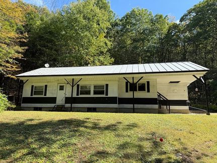 Timberland Property for sale in Franklin County, Massachusetts