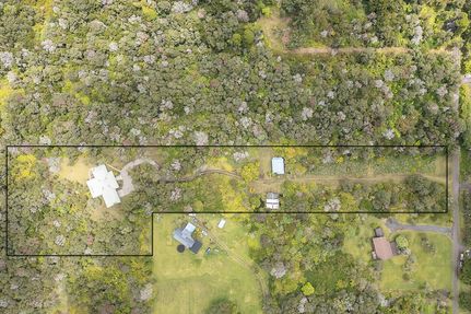 Farm and Ranch for sale in Hawaii County, Hawaii