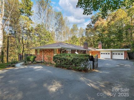 Farm and Ranch for sale in Buncombe County, North Carolina