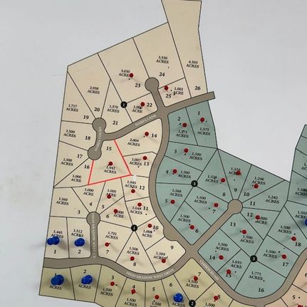 Undeveloped Land for sale in Montgomery County, Texas