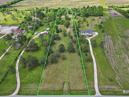 Timberland Property for sale in Harris County, Texas