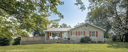 Horse Property for sale in Scott County, Indiana