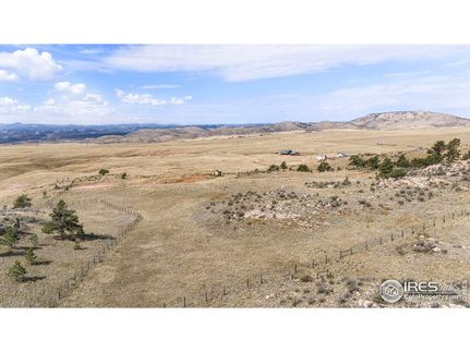 Land for sale in Larimer County, Colorado
