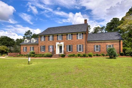 Recreational Property for sale in Clarendon County, South Carolina