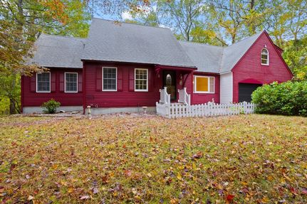 Commercial Property for sale in Windham County, Connecticut