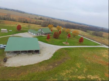 Farm and Ranch for sale in Livingston County, Missouri