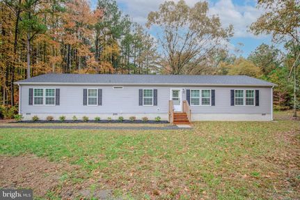 Recreational Property for sale in Wicomico County, Maryland