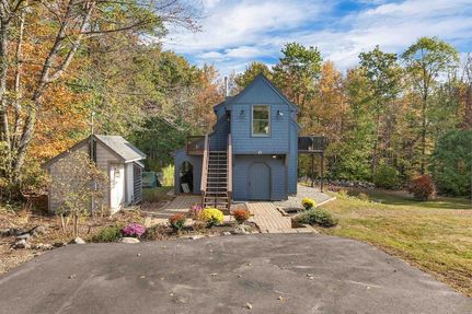 Farm and Ranch for sale in Belknap County, New Hampshire