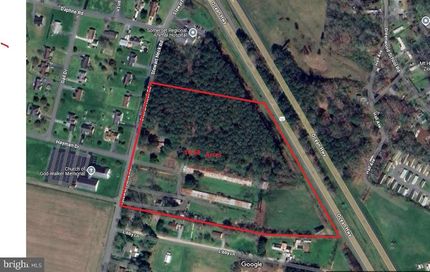 Farm and Ranch for sale in Somerset County, Maryland