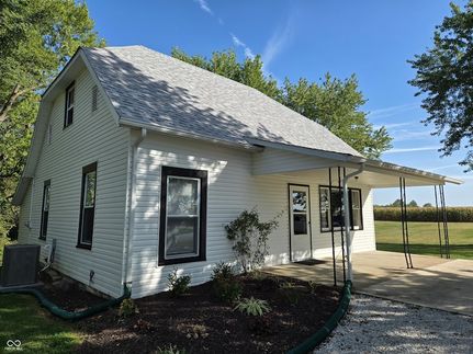 Horse Property for sale in Shelby County, Indiana