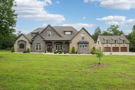 Recreational Property for sale in Marshall County, Tennessee