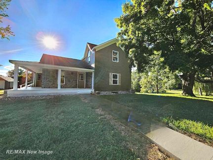 Land for sale in Tuscola County, Michigan