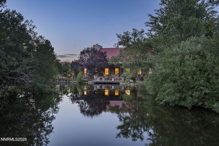 Timberland Property for sale in Washoe County, Nevada