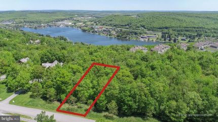 Undeveloped Land for sale in Garrett County, Maryland