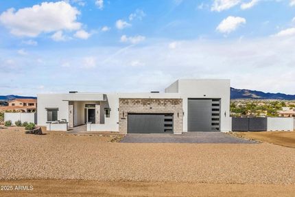 Land for sale in Maricopa County, Arizona