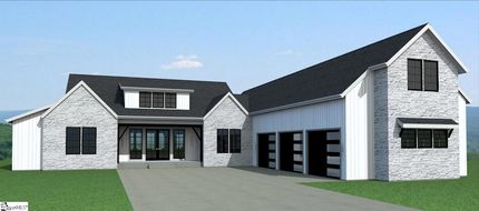 Farm and Ranch for sale in Spartanburg County, South Carolina