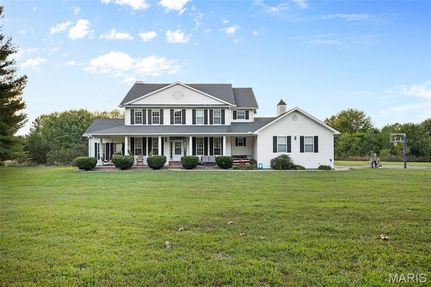 Farm and Ranch for sale in Saint Francois County, Missouri