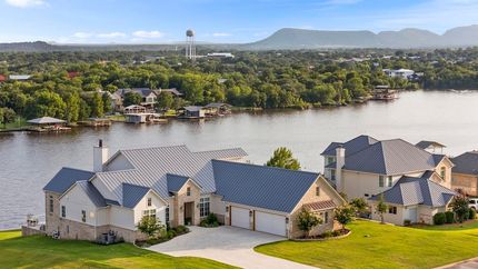 Recreational Property for sale in Burnet County, Texas