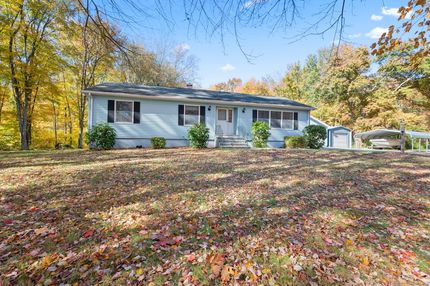 Farm and Ranch for sale in New London County, Connecticut