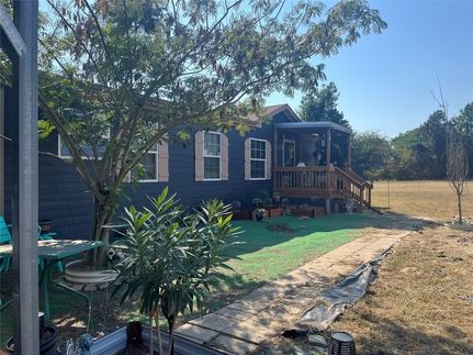 Lakefront Property for sale in Wood County, Texas