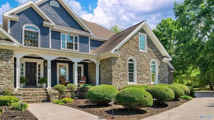 House for sale in DeKalb County, Alabama