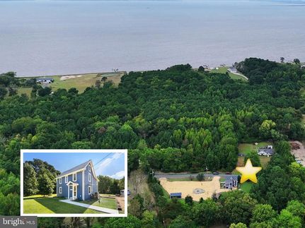 Commercial Property for sale in Somerset County, Maryland