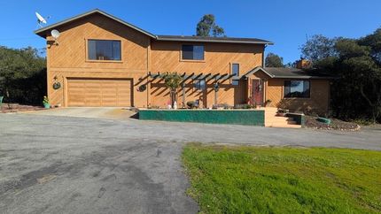 Land for sale in Monterey County, California