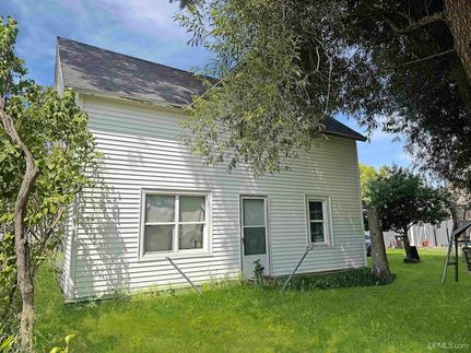 Land for sale in Delta County, Michigan